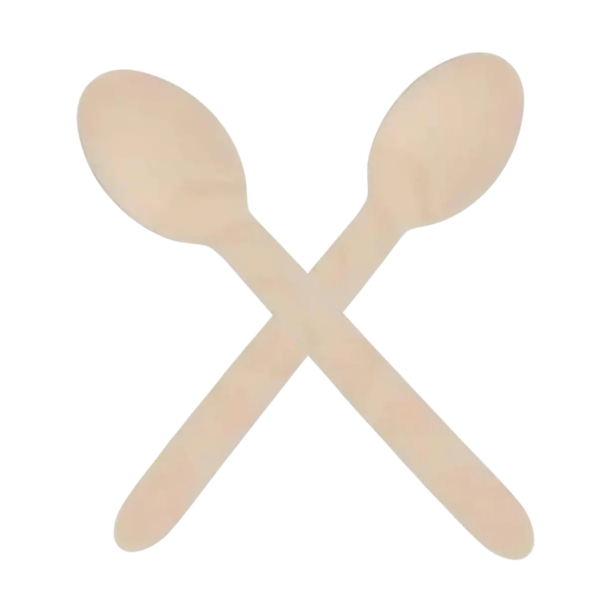 Wooden Spoon