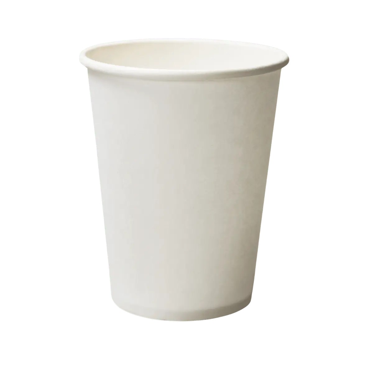 Single Wall Paper Cup